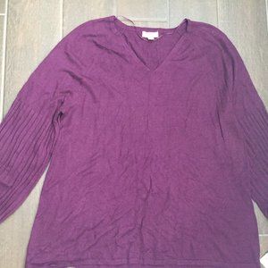 Sueter Style and Co. "XL"